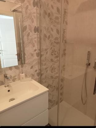 Il Fenicottero - camera rosa Vacation rental in San Benedetto del Tronto