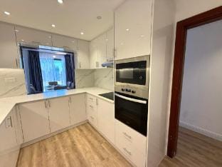 2BR Aparment in JBR, The Walk Apartment in Dubai