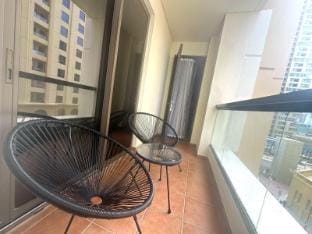 Stylish 2BR Apartment, The Walk Apartment in Dubai
