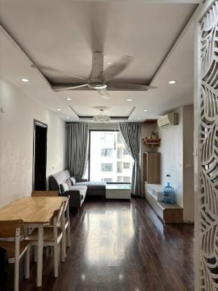 Condo ở khu đô thị thành phố giao lưu Vacation rental in Laos