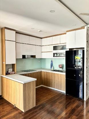 Condo ở khu đô thị thành phố giao lưu Vacation rental in Laos