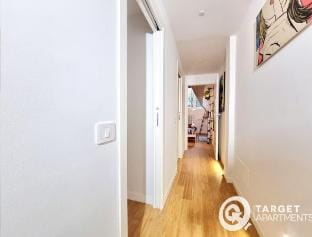 Residence Anna Maria Sforza Apartment in Milan