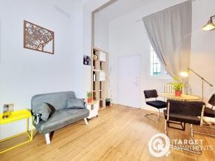 Residence Anna Maria Sforza Apartment in Milan