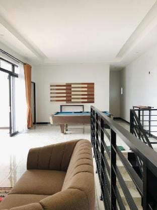 Bandung Villa with Jacuzzi - Setiabudi Regen Vacation rental in Parongpong