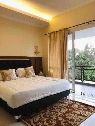 Villa Sentul City - Fairy Villa Villa in West Java