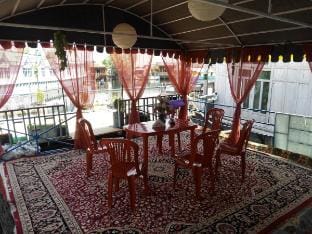 A true kashmiri Retreet  Vacation rental in India