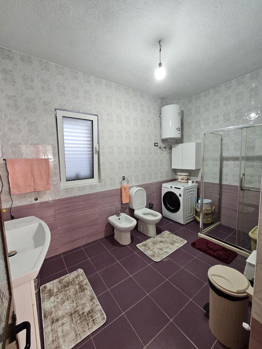 Green Oasis Apartment in Tirana