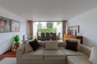 125 House - Pool, Tennis & Golf Vacation rental in Portugal