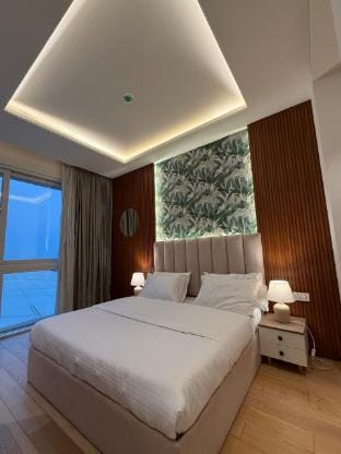 Luxury Studio @ Leela Residences, Bangalore Vacation rental in Bengaluru