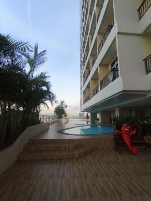 Risa Formosa, studio 25-10 Vacation rental in Riau Islands, Indonesia