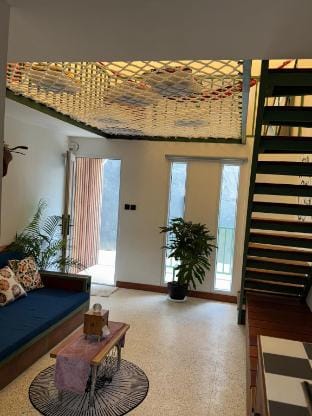 Onthel Boutique Gili Air  Vacation rental in Pemenang