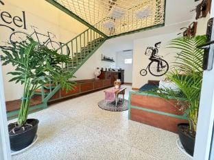 Onthel Boutique Gili Air  Vacation rental in Pemenang