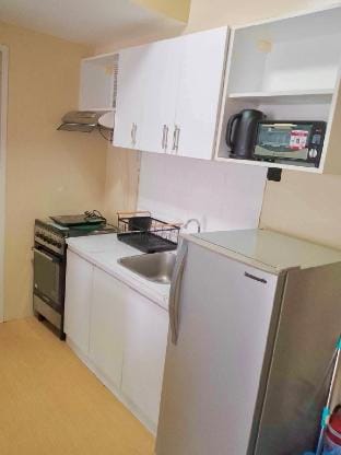 B-Bamm’s Abode 1-Bedroom Condo Unit Vacation rental in Cagayan de Oro