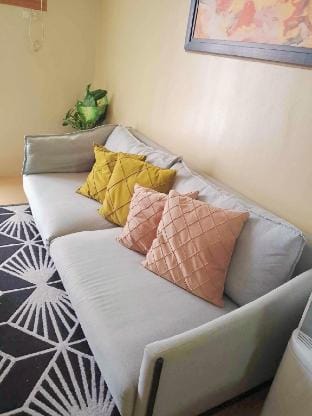B-Bamm’s Abode 1-Bedroom Condo Unit Vacation rental in Cagayan de Oro