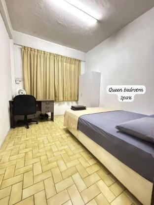 Classic Stay @The Spring 10pax Vacation rental in Kuching
