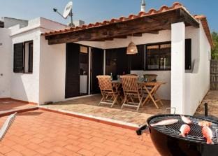 Casa do Salgueiro in Tavira Vacation rental in Cabanas de Tavira