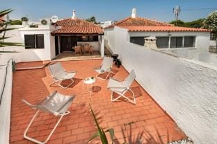 Casa do Salgueiro in Tavira Vacation rental in Cabanas de Tavira
