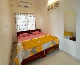The Mysterious Heaven Kashi Vacation rental in Varanasi