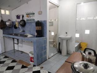 OYO 91270 Sabsa Homestay Vacation rental in Kuching