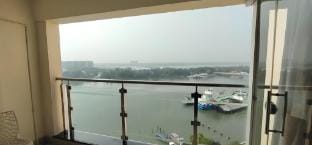 Sea Facing Apartment Marine Drive kochi Vacation rental in Kochi