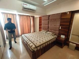 Sea Facing Apartment Marine Drive kochi Vacation rental in Kochi