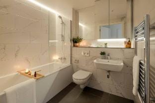 Large Luxurious Studio, Dublin 18 Vacation rental in Dublin
