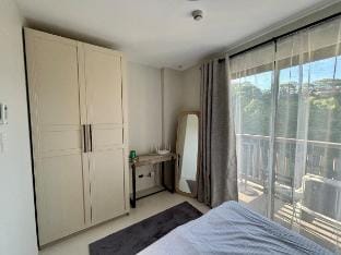 Cozy & Scenic Nature Pad Apartment in Tagaytay