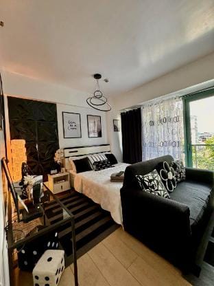 Airport NAIA T3 Cozy Condotel  Apartment in Pasay