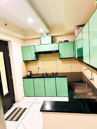 DEEVS Appartments landmark village  Vacation rental in Kerala