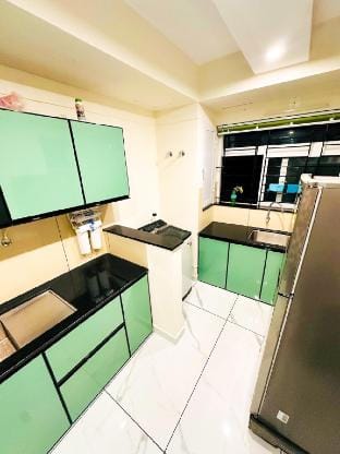 DEEVS Appartments landmark village  Vacation rental in Kerala