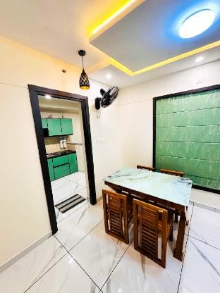 DEEVS Appartments landmark village  Vacation rental in Kerala