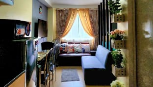 Highland Hideaway Apartment in Baguio