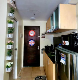 Highland Hideaway Apartment in Baguio