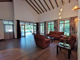 Villa Sukka Villa in Southern Province