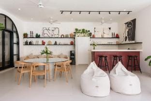 Rato residence Bali- 3BR Villa in Pererenan Vacation rental in North Kuta