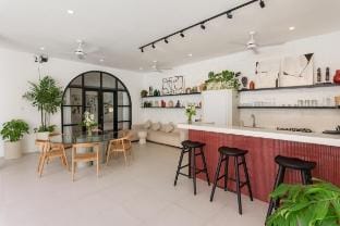 Rato residence Bali- 3BR Villa in Pererenan Vacation rental in North Kuta