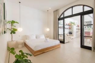 Rato residence Bali- 3BR Villa in Pererenan Vacation rental in North Kuta