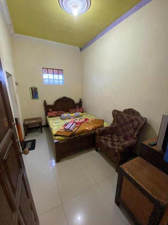 Villa Pondok SJ 27 Hotel in Batu