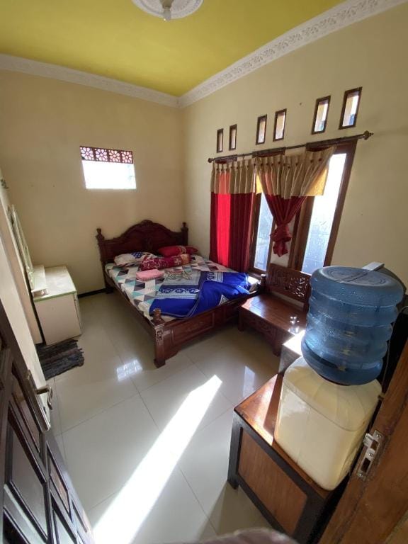Villa Pondok SJ 27 Hotel in Batu