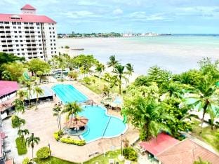 Easy Gateway~Glory Beach Resort~Free parking Vacation rental in Port Dickson