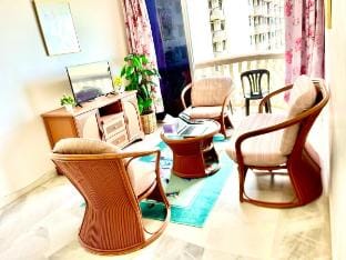 Easy Gateway~Glory Beach Resort~Free parking Vacation rental in Port Dickson