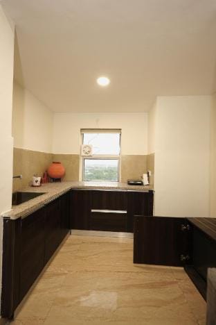 Brij Abode - 2bhk apartment in Vrindavan Vacation rental in Uttar Pradesh