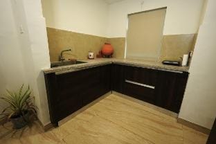 Brij Abode - 2bhk apartment in Vrindavan Vacation rental in Uttar Pradesh