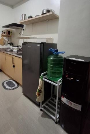 B1123  condo by Bambie free wifi & drinking water  Vacation rental in Las Pinas