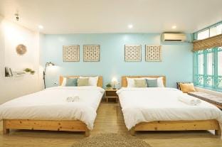 Hanoi Old Quarter Oasis | HoanKiemLake/Ta Hien Vacation rental in Hanoi