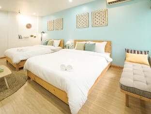 Hanoi Old Quarter Oasis | HoanKiemLake/Ta Hien Vacation rental in Hanoi