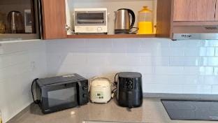 Podium: 3B2B, 7Pax, 2CP, Full Kitchen, Pool, Wifi Vacation rental in Kuching