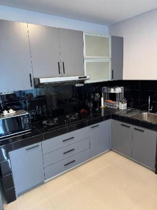 Strategic & Comfy Villa w/ private pool Vacation rental in North Kuta