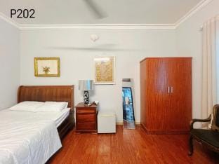 Dfour- HaNoi Westlake- Từ  Hoa Vacation rental in Laos