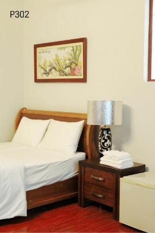Ha Noi Westlake - Studio Beauty Vacation rental in Laos